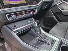 2023 Audi Q3 35 TFSI Fashion Sport 1.4T, белый — фото 18