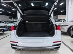 2023 Audi Q3 35 TFSI Fashion Sport 1.4T, белый — фото 21