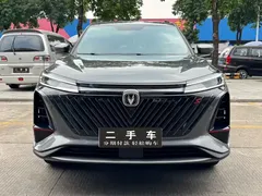 2022 Changan CS75 PLUS 2nd Gen 1.5T AT Premium — фото 2
