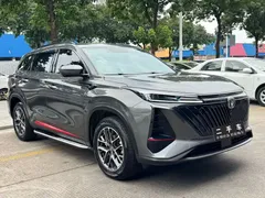 2022 Changan CS75 PLUS 2nd Gen 1.5T AT Premium — фото 3