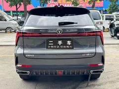2022 Changan CS75 PLUS 2nd Gen 1.5T AT Premium — фото 4