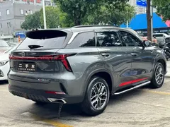 2022 Changan CS75 PLUS 2nd Gen 1.5T AT Premium — фото 5