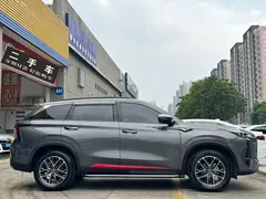 2022 Changan CS75 PLUS 2nd Gen 1.5T AT Premium — фото 6