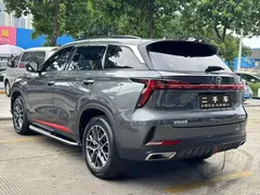 2022 Changan CS75 PLUS 2nd Gen 1.5T AT Premium — фото 7