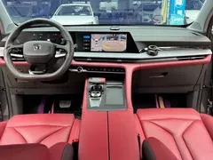 2022 Changan CS75 PLUS 2nd Gen 1.5T AT Premium — фото 8