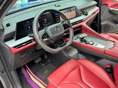 2022 Changan CS75 PLUS 2nd Gen 1.5T AT Premium — фото 9