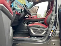 2022 Changan CS75 PLUS 2nd Gen 1.5T AT Premium — фото 11