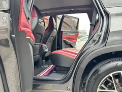 2022 Changan CS75 PLUS 2nd Gen 1.5T AT Premium — фото 13