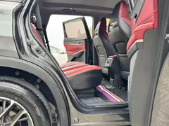 2022 Changan CS75 PLUS 2nd Gen 1.5T AT Premium — фото 14