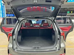 2022 Changan CS75 PLUS 2nd Gen 1.5T AT Premium — фото 15