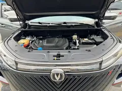 2022 Changan CS75 PLUS 2nd Gen 1.5T AT Premium — фото 16