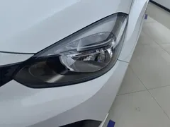 2021 Honda Fit 1.5L CVT, белый — фото 5