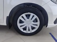 2021 Honda Fit 1.5L CVT, белый — фото 6
