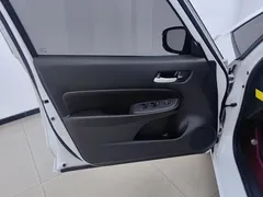 2021 Honda Fit 1.5L CVT, белый — фото 7