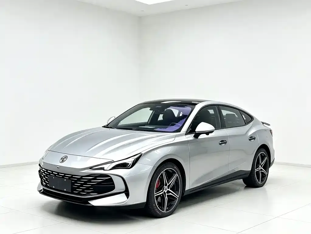 2023 MG MG7 1.5T DCT Elegant