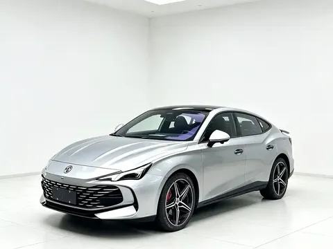 2023 MG MG7 1.5T DCT Elegant