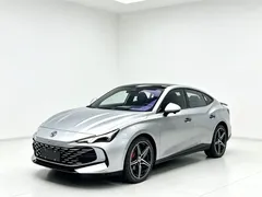 2023 MG MG7 1.5T DCT Elegant — фото 1