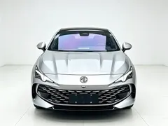 2023 MG MG7 1.5T DCT Elegant — фото 2