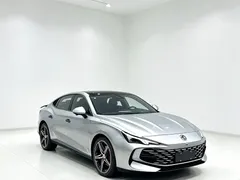 2023 MG MG7 1.5T DCT Elegant — фото 3
