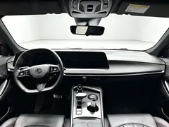 2023 MG MG7 1.5T DCT Elegant — фото 4