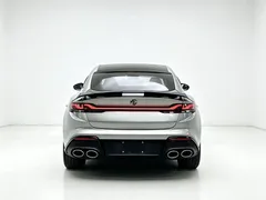 2023 MG MG7 1.5T DCT Elegant — фото 7