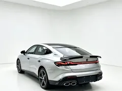 2023 MG MG7 1.5T DCT Elegant — фото 8