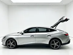 2023 MG MG7 1.5T DCT Elegant — фото 9