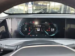 2023 Changan Eado PLUS 1.4T GDI DCT Premium, белый — фото 12