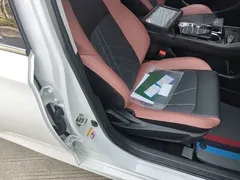 2023 Changan Eado PLUS 1.4T GDI DCT Premium, белый — фото 25