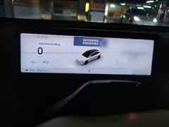 2024 Nio ET5T 75kWh Touring, белый — фото 4