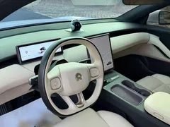 2024 Nio ET5T 75kWh Touring, белый — фото 7