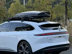 2024 Nio ET5T 75kWh Touring, белый — фото 10