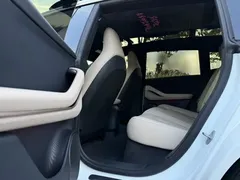 2024 Nio ET5T 75kWh Touring, белый — фото 19