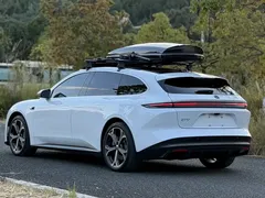 2024 Nio ET5T 75kWh Touring, белый — фото 22