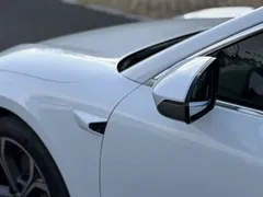 2024 Nio ET5T 75kWh Touring, белый — фото 23