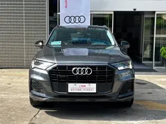 2021 Audi Q7 55 TFSI quattro S line Sport — фото 2