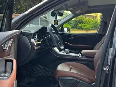 2021 Audi Q7 55 TFSI quattro S line Sport — фото 18