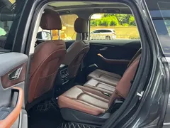 2021 Audi Q7 55 TFSI quattro S line Sport — фото 19