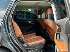2021 Audi Q7 55 TFSI quattro S line Sport — фото 23