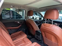 2021 Audi Q7 55 TFSI quattro S line Sport — фото 24