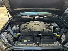 2021 Audi Q7 55 TFSI quattro S line Sport — фото 27