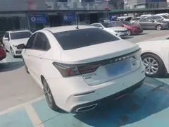 2021 Chery Arrizo 5 PLUS 1.5L CVT, белый — фото 5