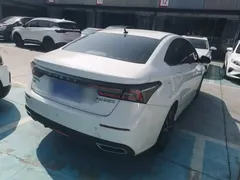 2021 Chery Arrizo 5 PLUS 1.5L CVT, белый — фото 7