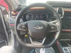 2021 Chery Arrizo 5 PLUS 1.5L CVT, белый — фото 11