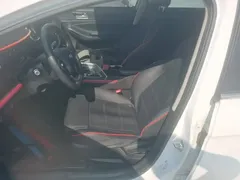 2021 Chery Arrizo 5 PLUS 1.5L CVT, белый — фото 15