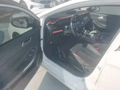 2021 Chery Arrizo 5 PLUS 1.5L CVT, белый — фото 16