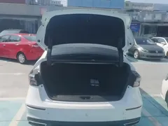2021 Chery Arrizo 5 PLUS 1.5L CVT, белый — фото 19
