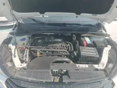 2021 Chery Arrizo 5 PLUS 1.5L CVT, белый — фото 20