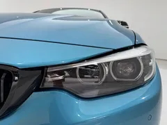 2020 BMW 4 Series 425i Gran Coupe M Sport Night, синий — фото 9