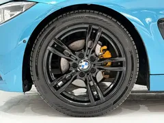 2020 BMW 4 Series 425i Gran Coupe M Sport Night, синий — фото 11